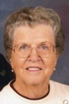 Photo of Betty Gerl