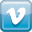 Vimeo icon