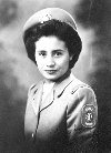 Portrait of Silvia Jimenez Almeyda