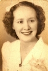 Photo of Anna Marie (Nancy) Rodgers Rice