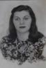 Portrait of Elizabeta Stacishin Queiroz