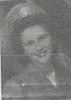 Portrait of Dorothy Griffin Utz