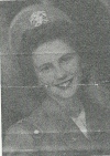 Portrait of Dorothy Griffin Utz